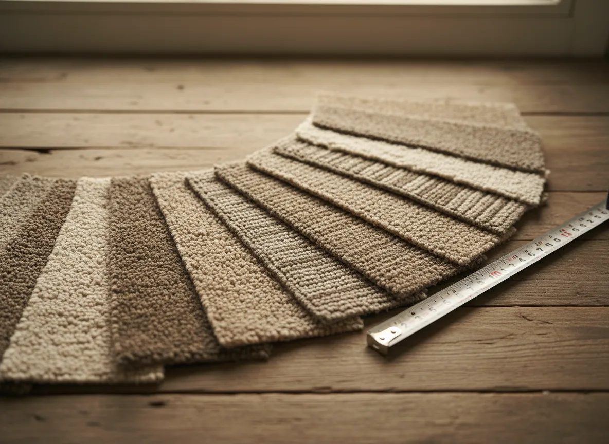 Carpet Installation Bradford, ME FAQs